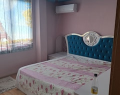 Tüm Ev/Apart Daire Apartament Odalari (Burgaz, Bulgaristan)