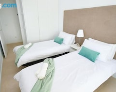 Hele huset/lejligheden Luxury 4 Bed Apt. - Middel Views (Fuengirola, Spanien)