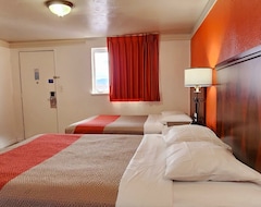 Hotel Motel 6 Canon City, CO (Canon City, USA)