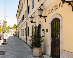 Hotel Klastrom (Győr, Mađarska)