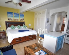 Hotel Antigua Village Beach Resort (Dickenson Bay, Antigva i Barbuda)