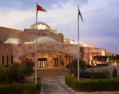 Khách sạn King Hussein Bin Talal Convention Center Managed By Hilton (Sweimeh, Jordan)