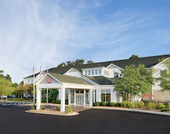 Hotel Hilton Garden Inn Cincinnati Northeast (Loveland, Sjedinjene Američke Države)