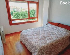 Tüm Ev/Apart Daire Apartamento Con 2 Habitaciones Y 2 Banos Junto A Valladolid (Arroyo de la Encomienda, İspanya)