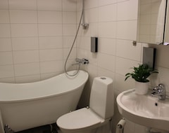 Khách sạn Boson Hotell & Konferens (Lidingö, Thụy Điển)