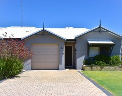 Casa/apartamento entero Bunbury Holiday / Contractors Unit (Bunbury, Australia)