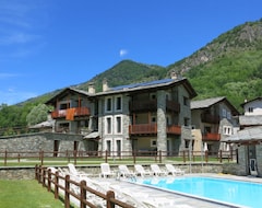Hele huset/lejligheden Residence Torinetto (smy622) (Sampeyre, Italien)