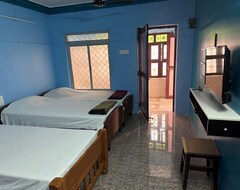 Khách sạn Ananda Lodge (Cuddalore, Ấn Độ)