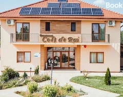 Hotelli Pensiunea Colt de Rai Cean (Cluj-Napoca, Romania)