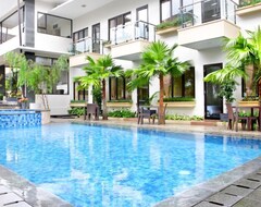 Hotel Anugrah Sukabumi (Sukabumi, Endonezya)