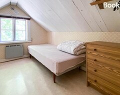 Toàn bộ căn nhà/căn hộ Beautiful Home In Mrdaklev With 3 Bedrooms (Svenljunga, Thụy Điển)