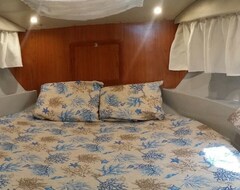 Koko talo/asunto Yacht Suite Cala Galera (Porto Ercole, Italia)