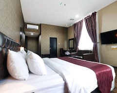 Hotelli Hotel Grand Kanaya (Medan, Indonesia)