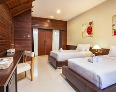 Hotel Ergon Pandawa Beach S & Resorts (Gili Trawangan, Indonesia)