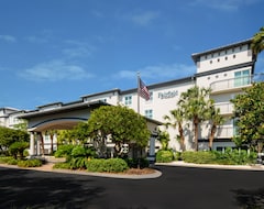 Otel Fairfield Inn & Suites by Marriott Destin (Destin, ABD)