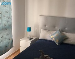 Tüm Ev/Apart Daire Apartamento Martsaras- Playa-sardina. (Gáldar, İspanya)