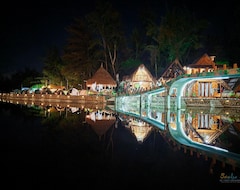 Hotel Bali Of Liwa Lagoon & Beach Resort (Subic, Filipinas)