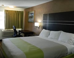 Hotelli Quality Inn (Gonzales, Amerikan Yhdysvallat)