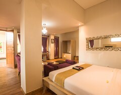 Otel Marbella Pool Suites Seminyak (Seminyak, Endonezya)