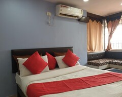 Hotelli OYO 15903 Hotel City Comfort (Colva, Intia)