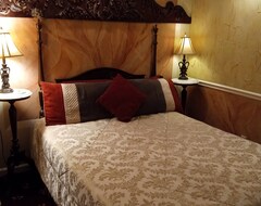 Bed & Breakfast All Seasons Guesthouses (Groveland, Amerikan Yhdysvallat)