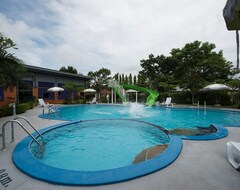 Otel Reindeer Park Resort (Nakhon Nayok, Tayland)