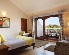 Hotel Royal Monterio (Baga, Indija)