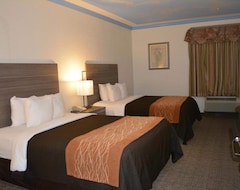 Hotel Baymont Inn & Suites Seabrook Kemah (Seabrook, ABD)