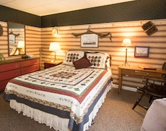 Bed & Breakfast The Globe Inn (Quakertown, Hoa Kỳ)