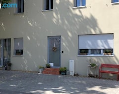 Cijela kuća/apartman Ferienwohnung Wildblume (Happurg, Njemačka)