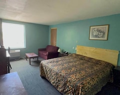 Hotel Economy Inn of Greenville, Near ECU Health Center (Greenville, USA)