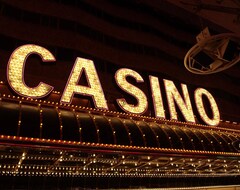 Four Queens Hotel And Casino (Las Vegas, ABD)