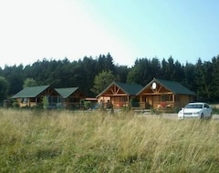 Toàn bộ căn nhà/căn hộ Holiday House Jaroslawiec For 1 - 4 Persons With 1 Bedroom - Holiday Home (Rusinów, Ba Lan)