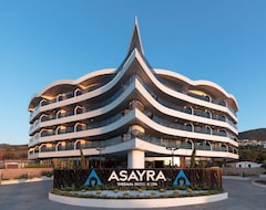 Khách sạn Asayra Thermal (Aydin, Thổ Nhĩ Kỳ)