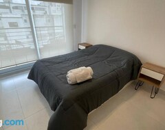 Hele huset/lejligheden Spacious Studio In Caballito Comfort And Location (Buenos Aires, Argentina)