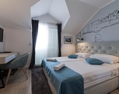 Khách sạn Hotel Perla (Dubrovnik, Croatia)