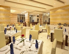 Hotel Tulip Inn Ajman (Ajman, Emiratos Árabes Unidos)