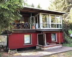 Hele huset/lejligheden Ferienhaus Für 4 Gäste Mit 40m² In Schwedt/oder (Schwedt, Tyskland)