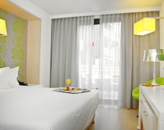 Khách sạn DoubleTree by Hilton Hotel Girona (Gerona, Tây Ban Nha)
