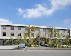 Khách sạn Fairfield By Marriott Fukuoka Ukiha (Ukiha, Nhật Bản)