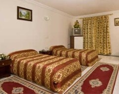Hotel Riad Karam (Agadir, Marruecos)