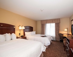 Hotel Hampton Inn & Suites Rochester-North (Rochester, USA)