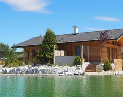 Koko talo/asunto Chalet Landhaus (80 Sqm) - Comfortable, Traditional, Romantic (Langenlois, Itävalta)
