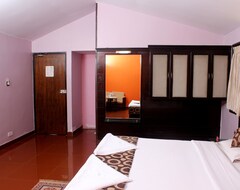 Hotel Oyo Rooms Mysore Sayyaji Rao Road (Mysore, Indija)