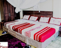 Hotelli The Siron Place (Nairobi, Kenia)