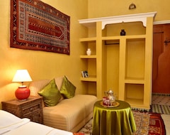 Khách sạn Riad Manissa (Marrakech, Morocco)