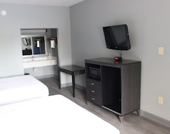 SureStay Hotel by Best Western Conway (Conway, USA)
