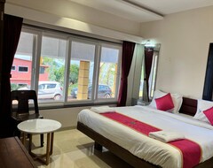 Hotel Forest Breeze Inn (Kolhapur, Indien)