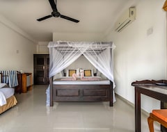 Hotel Ananthaya Beach (Tangalle, Šri Lanka)