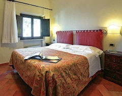 Hotel Borgo Grondaie (Siena, Italia)